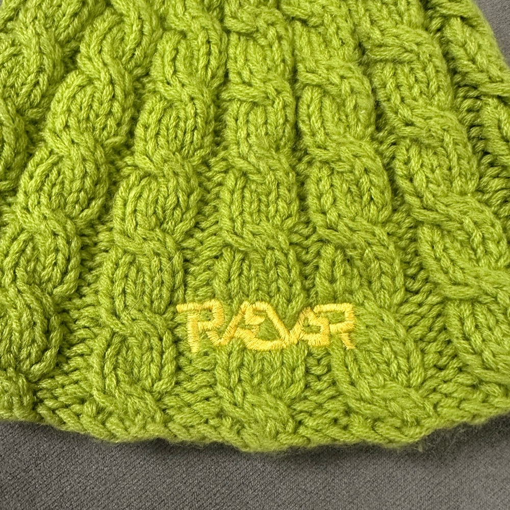 Burton SnowBoard Beanie Hat - Picture 3 of 8